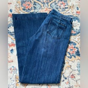 7 For All Mankind Jeans Dojo